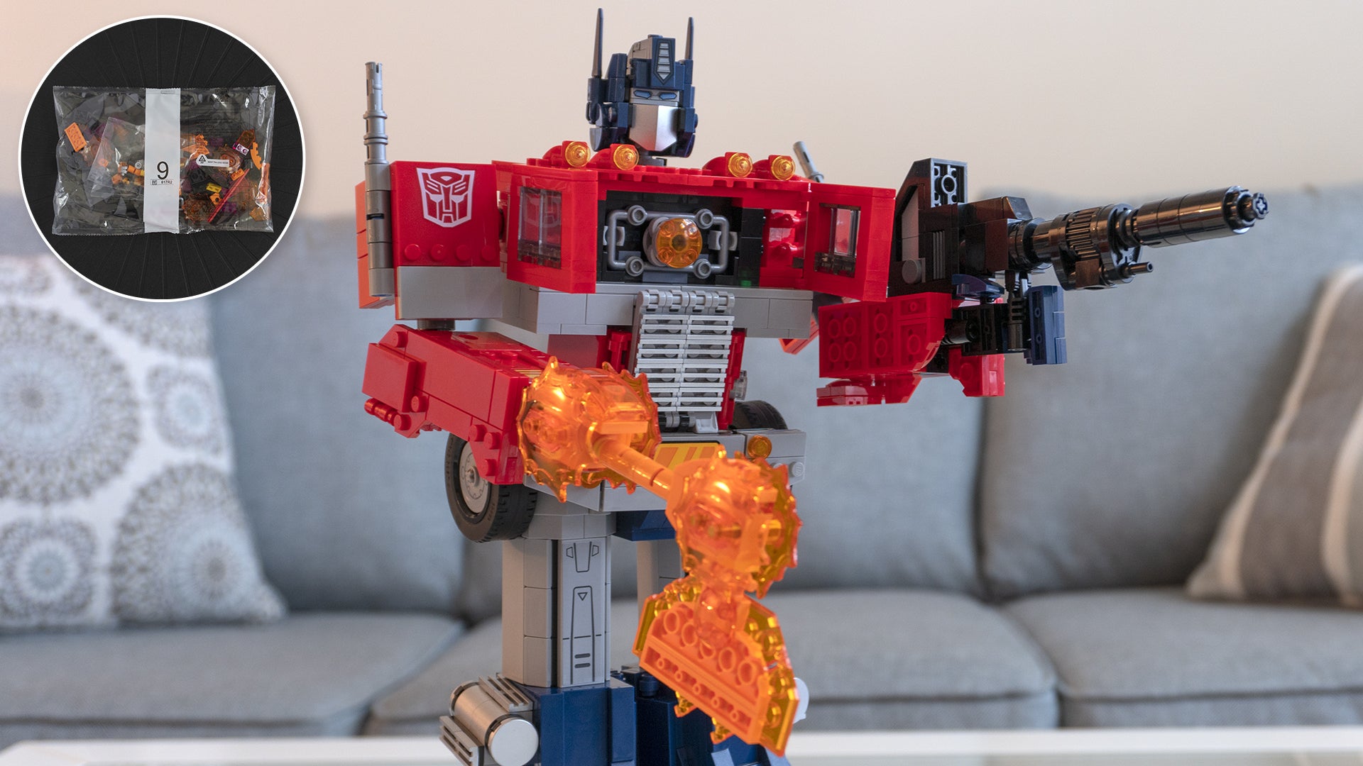 Photo: Andrew Liszewski - io9