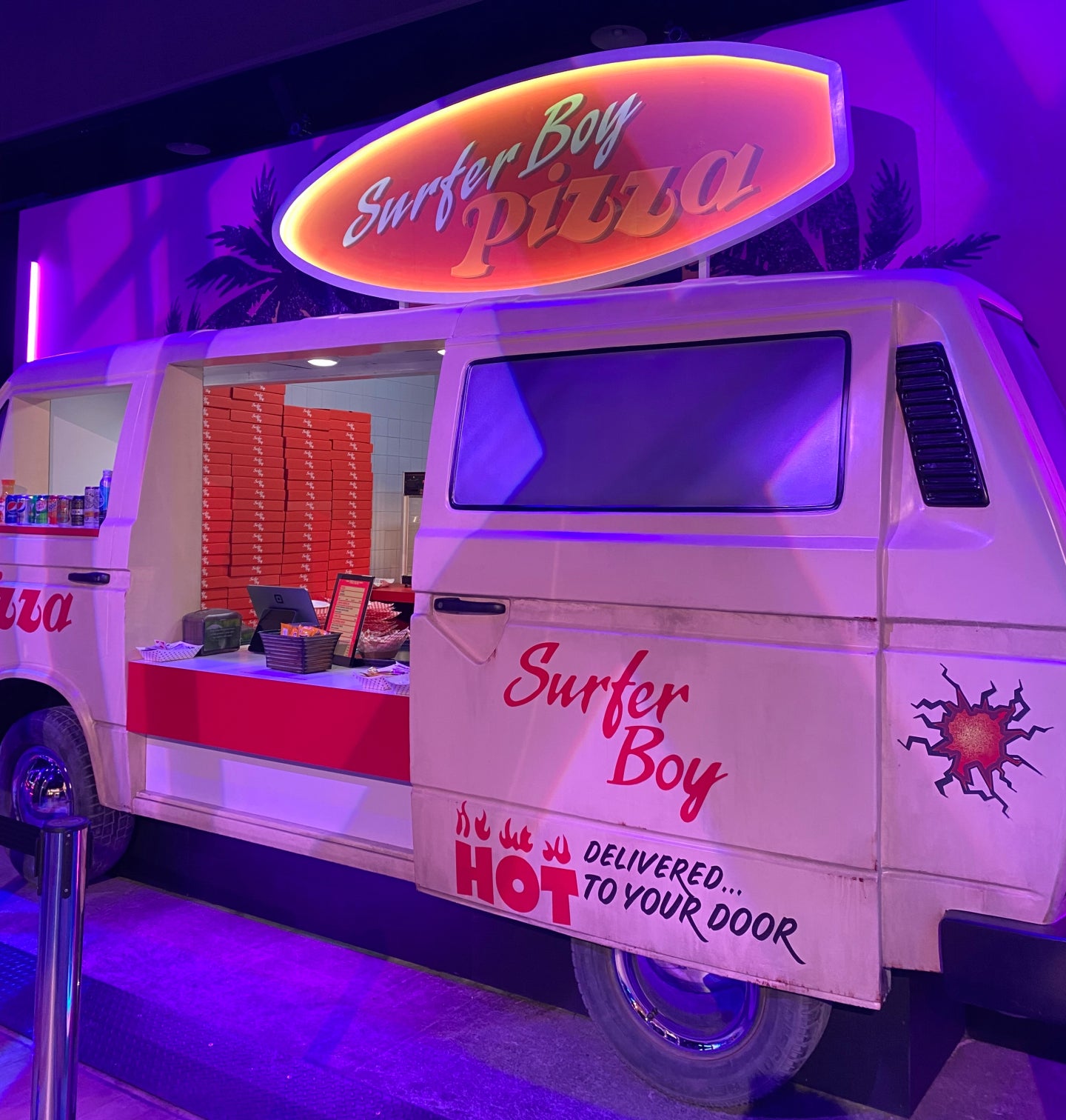 Photo: Cheryl Eddy/io9