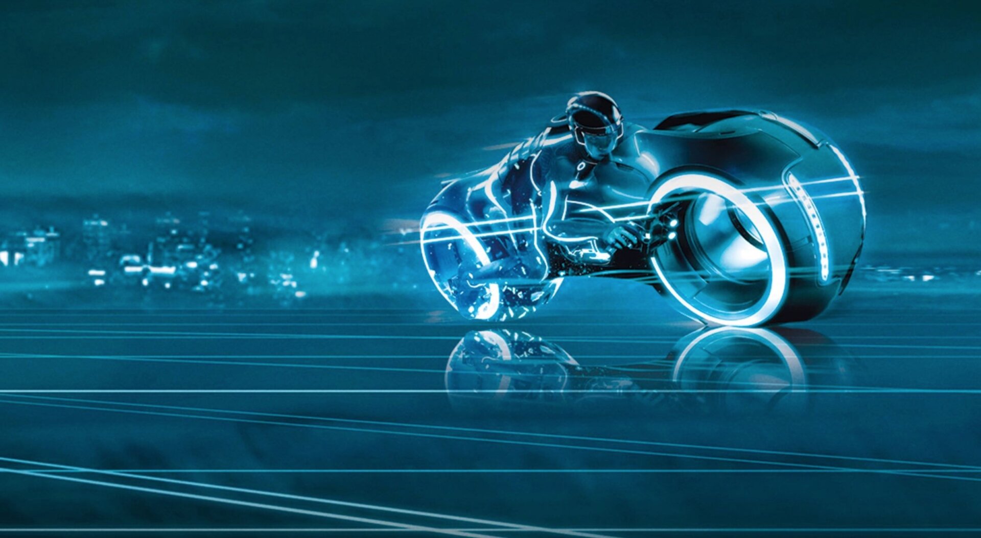 The Grid was almost a go in 2015.