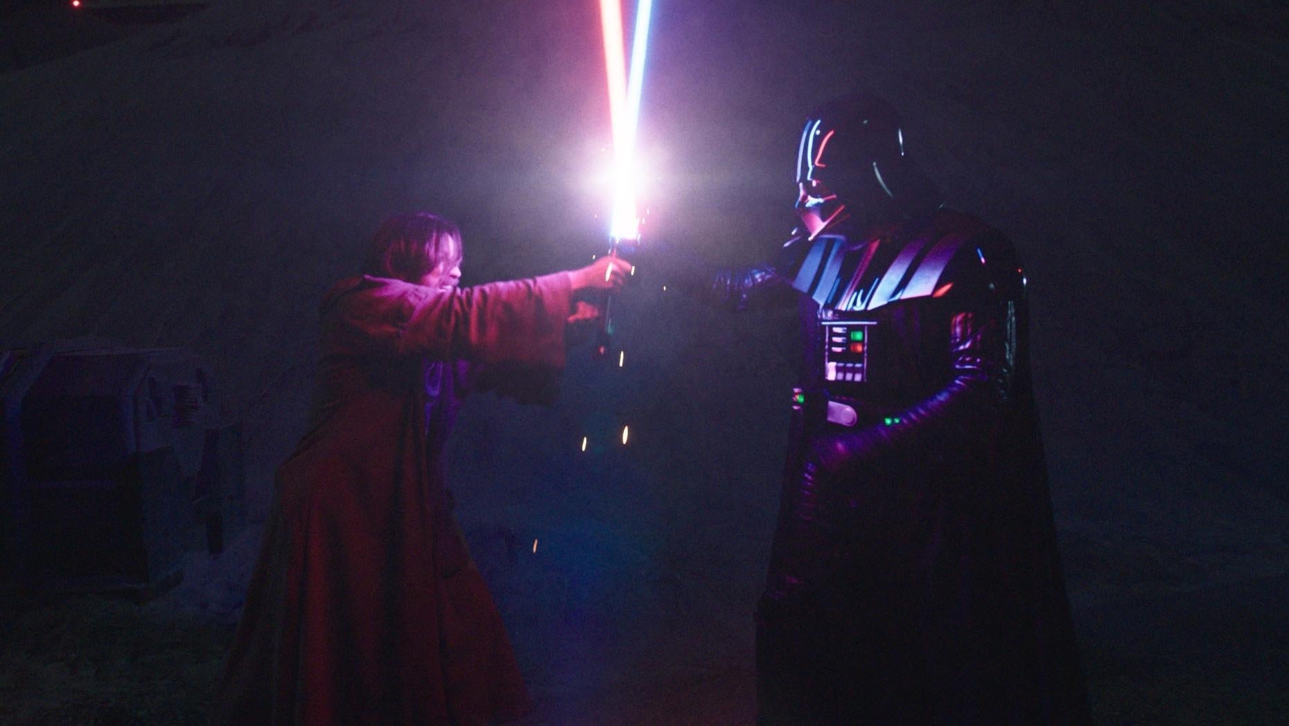 Lots of questions about these two.