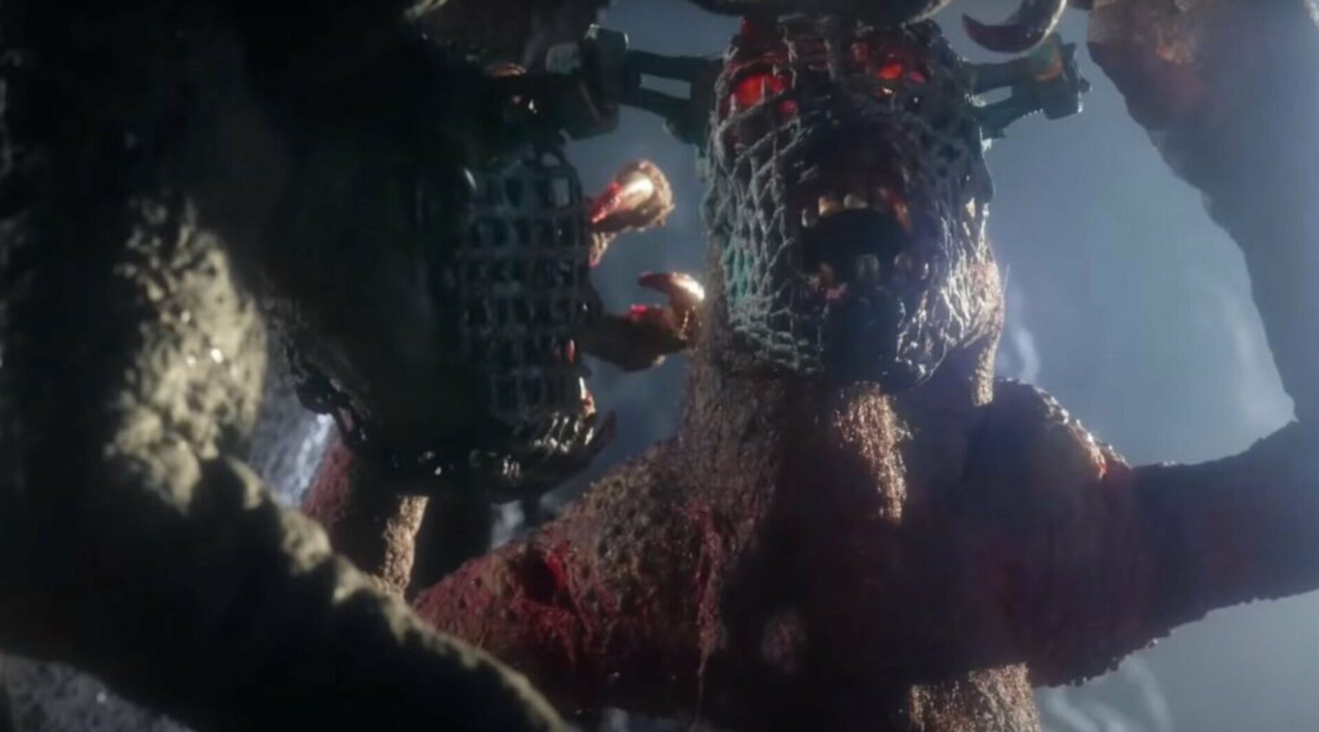 Phil Tippett’s Mad God is coming to Shudder