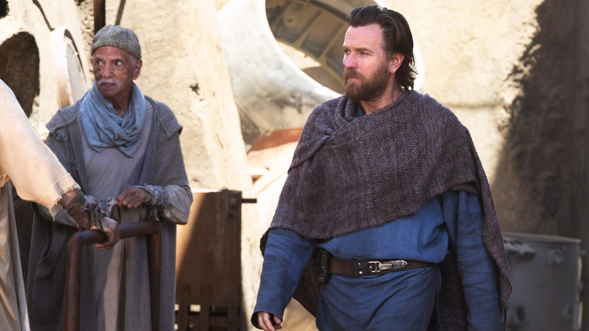 Screenshot: Lucasfilm