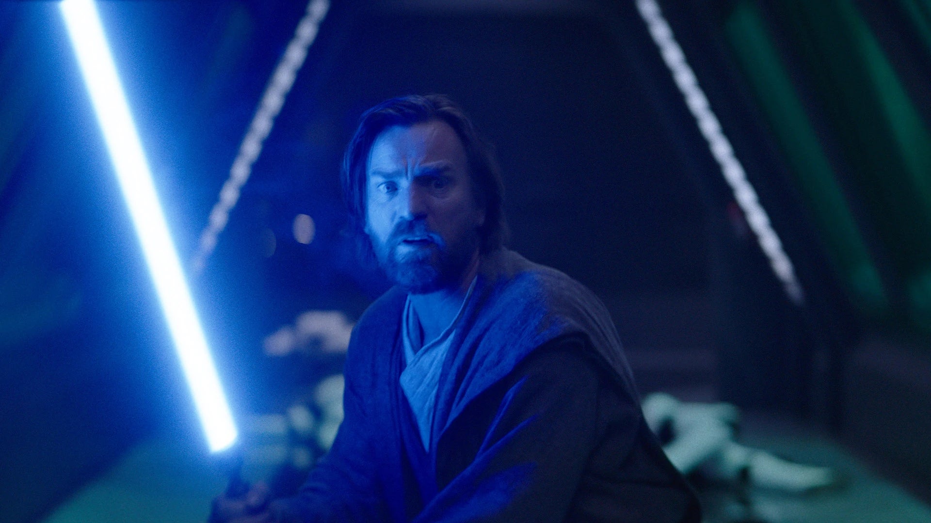 Screenshot: Lucasfilm