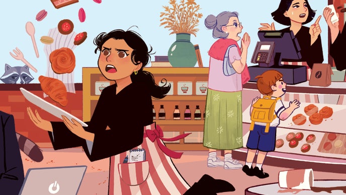 Image: CobblePath Games