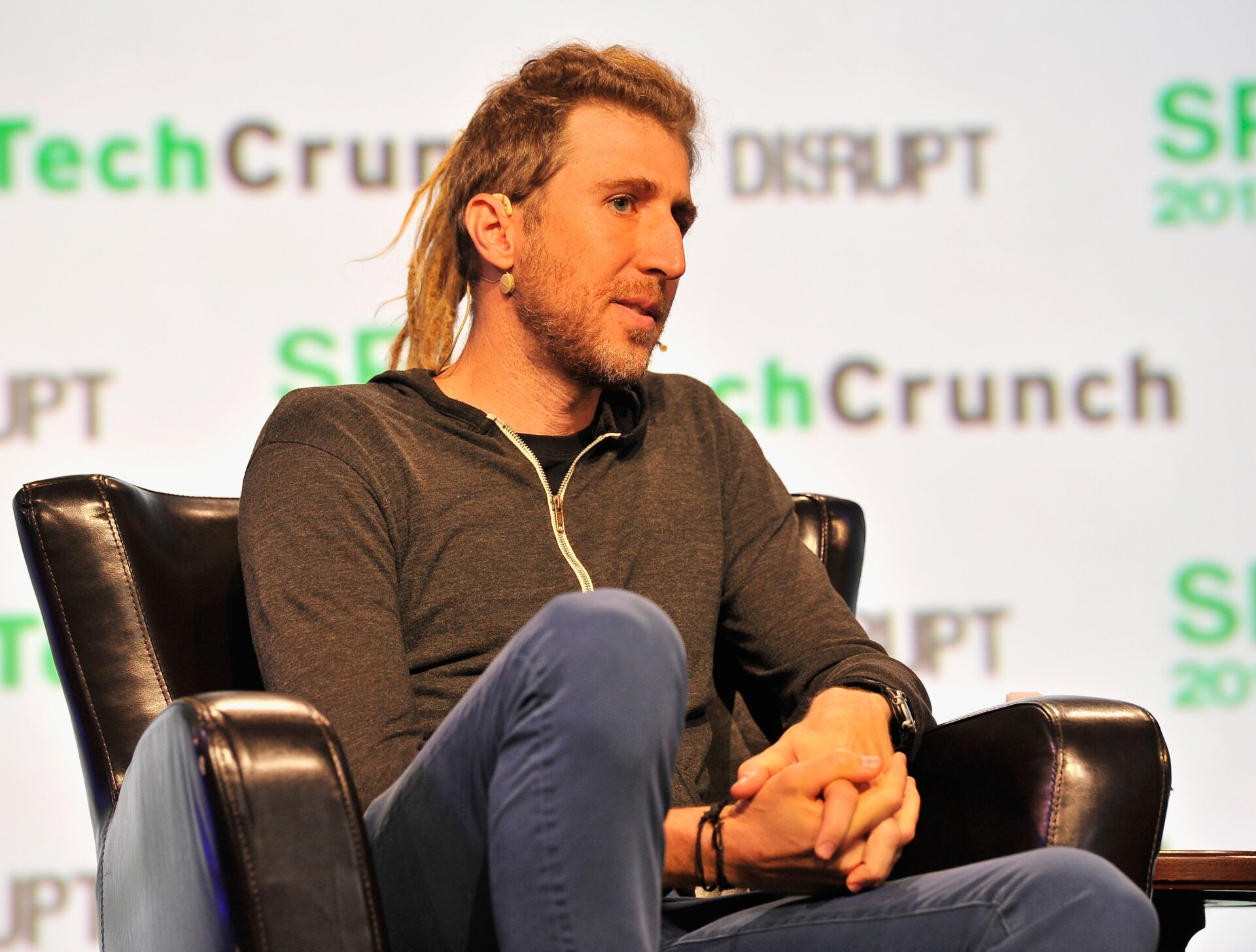 Photo: Steve Jennings