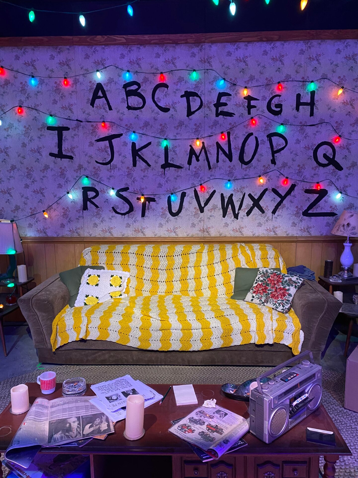 Photo: Cheryl Eddy/io9