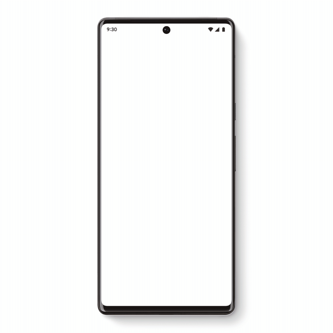 A preview of the new Google Meet will look like when it takes over Duo on Android. 