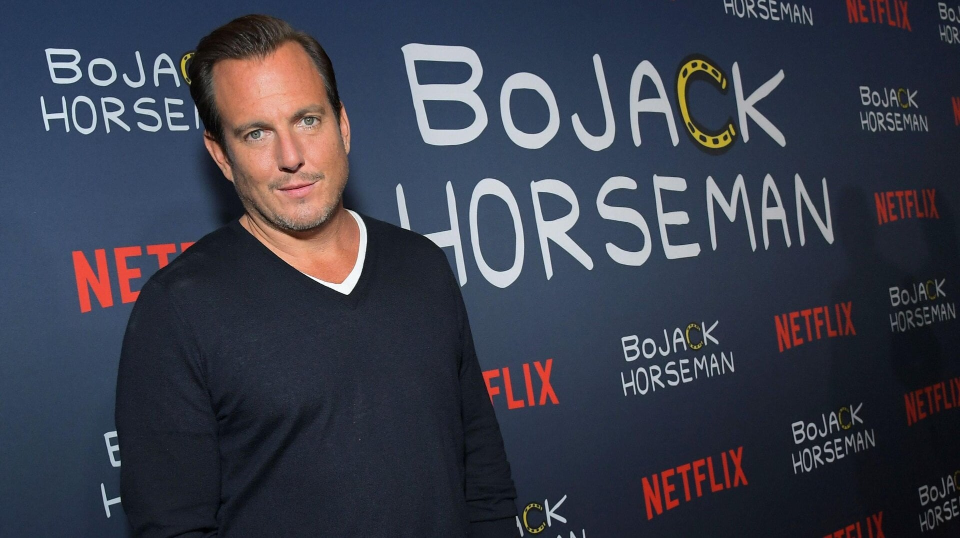 Will Arnett attends “The BoJack Horseman” finale event on January 30, 2020 in Los Angeles, California.