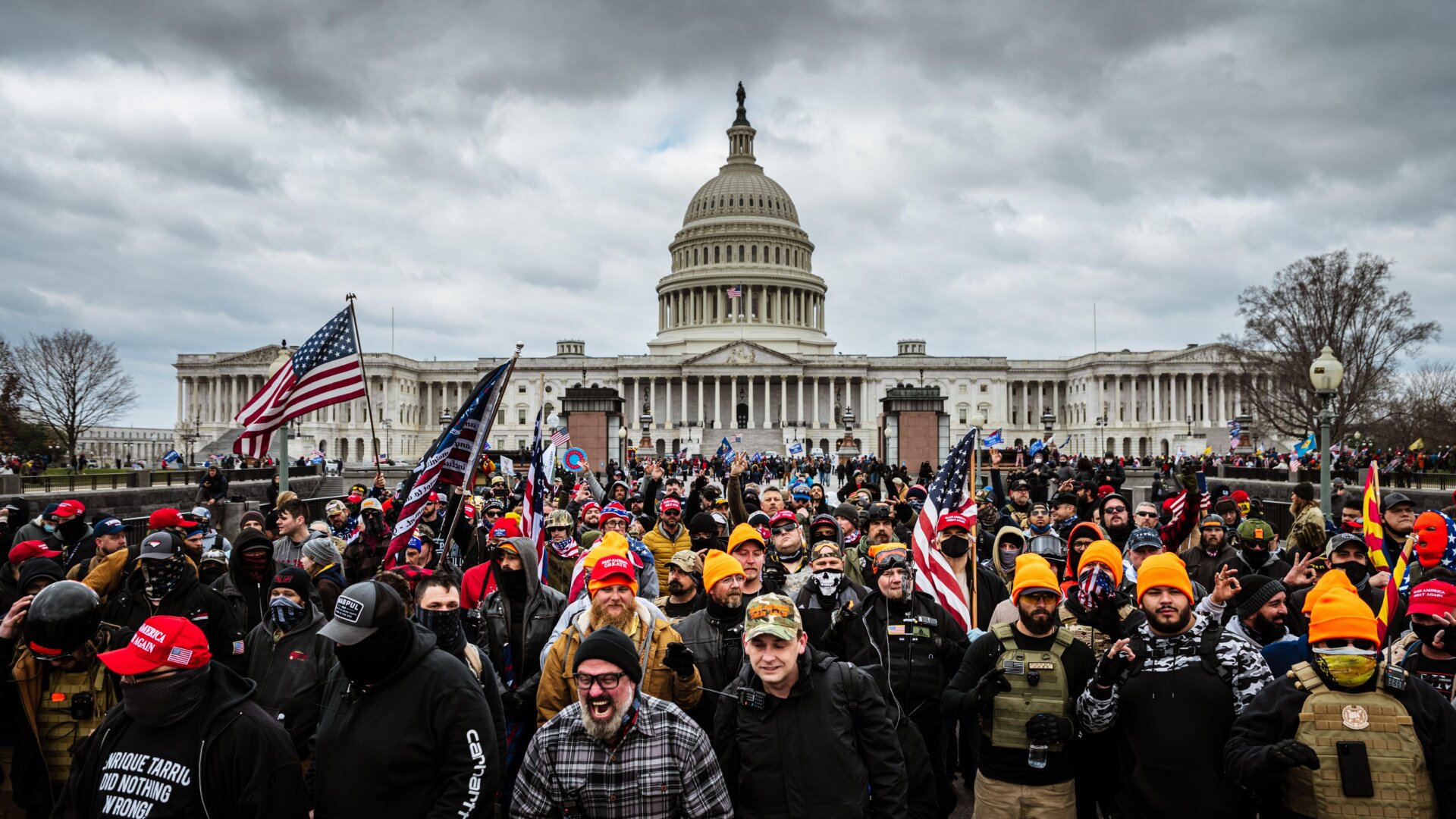The Jan. 6 hearings will be streamed live and broadcast on national television.