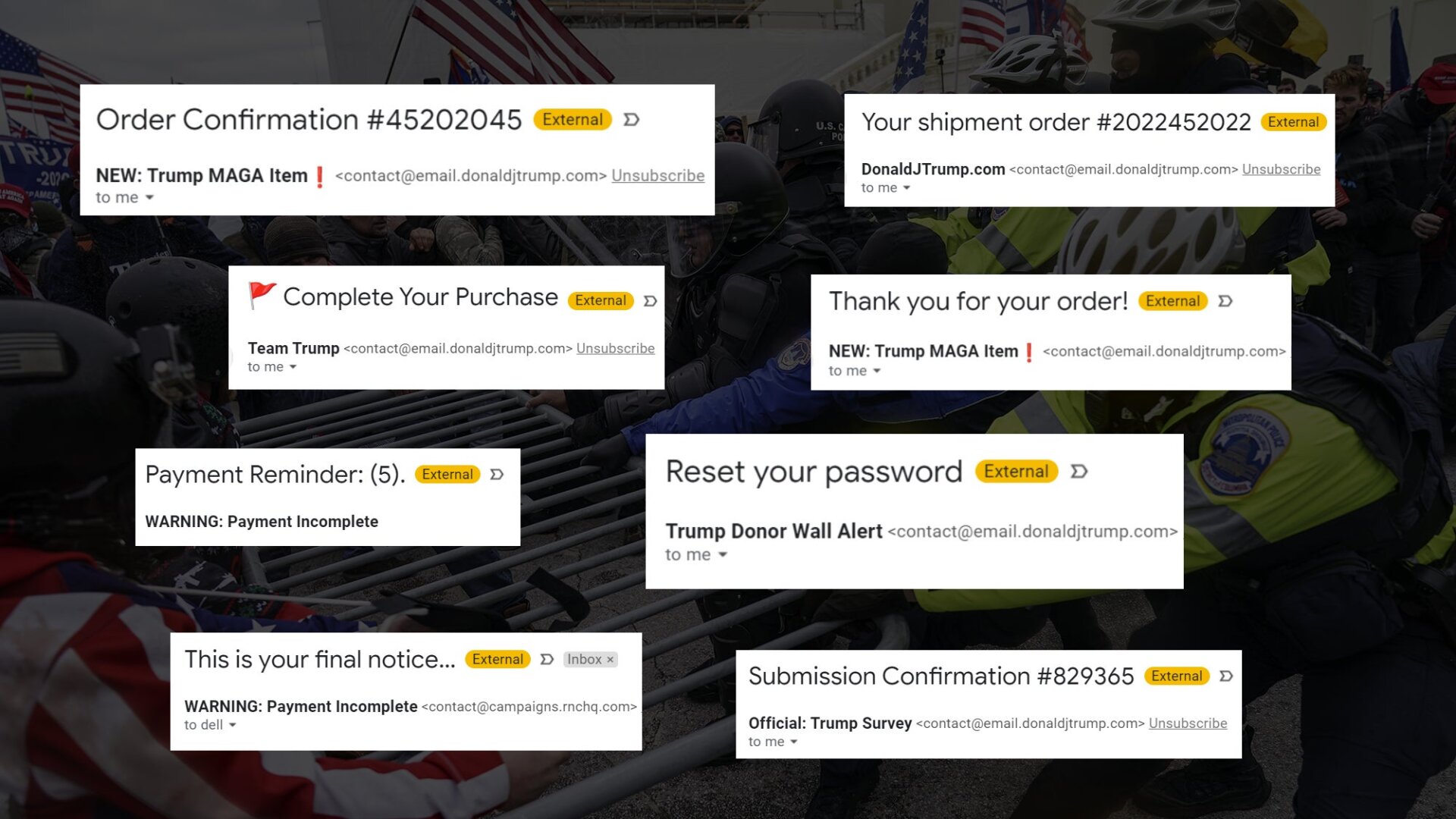 Photo: Gizmodo / John Minchillo