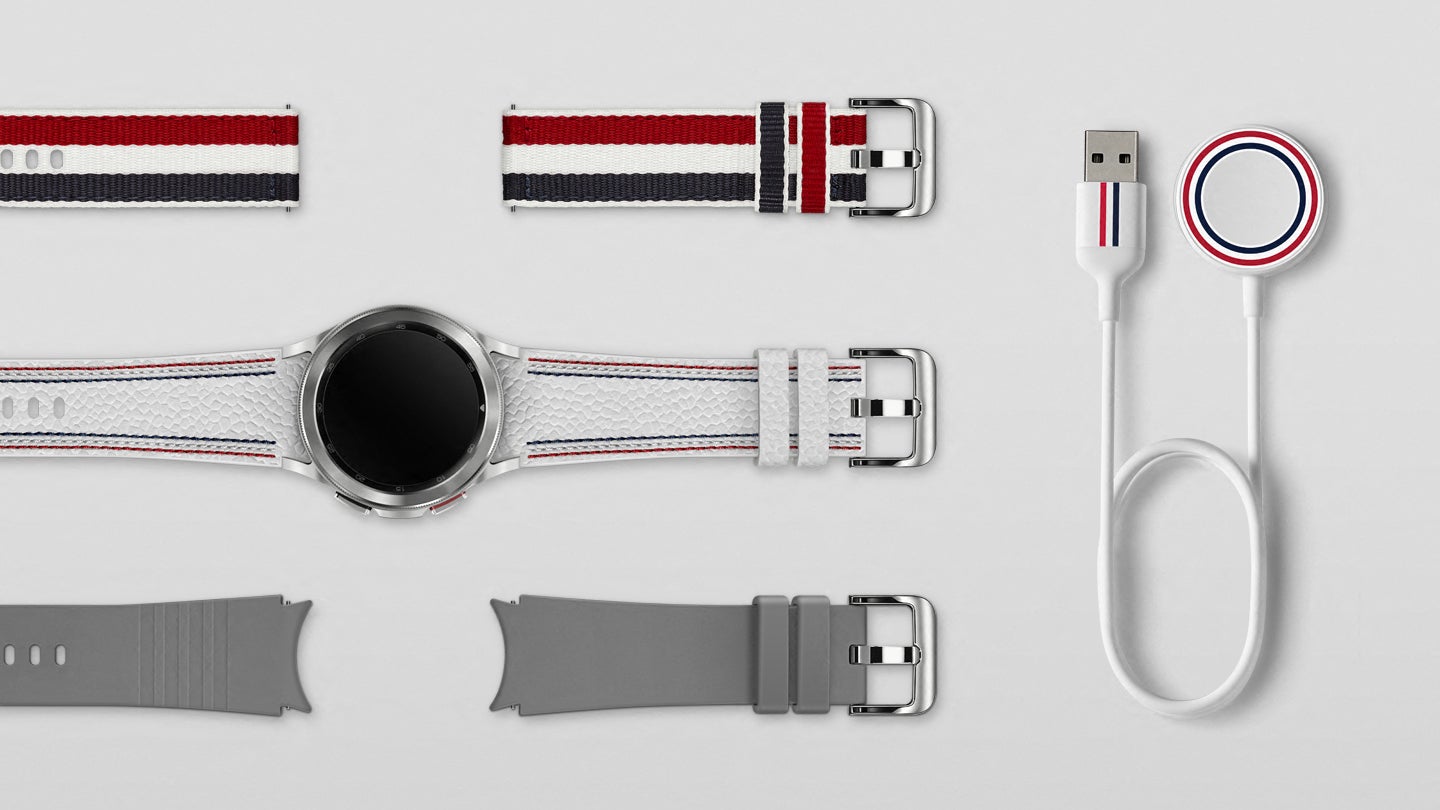 Illustration: Samsung