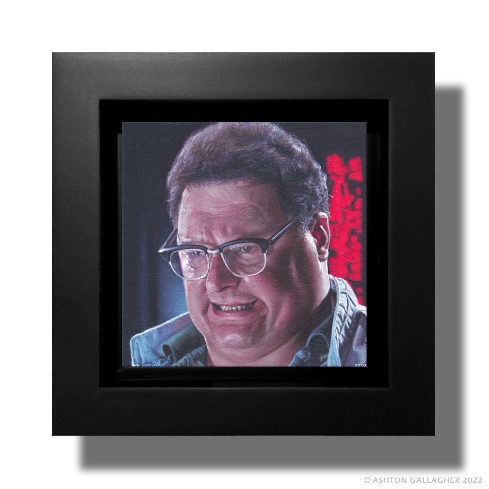 Image: Ashton Gallagher