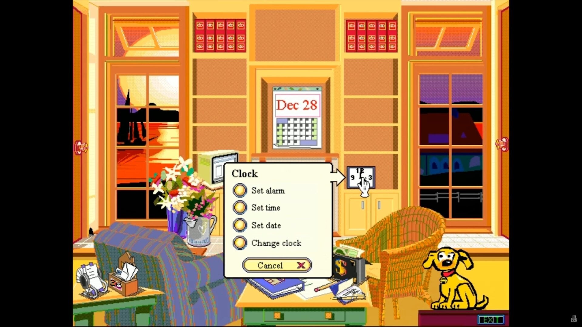 Microsoft Bob