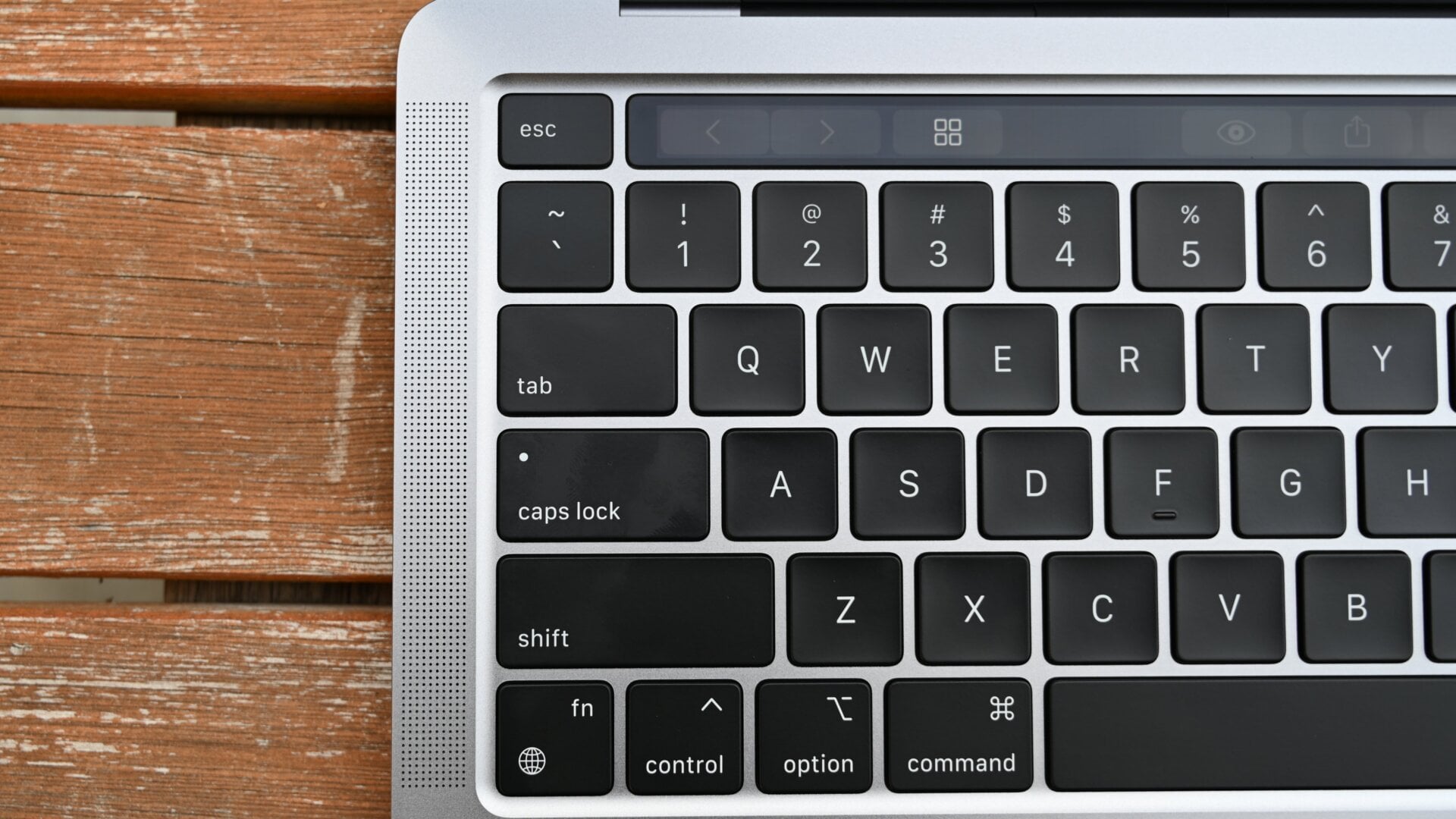 MacBook Pro 13 with M2