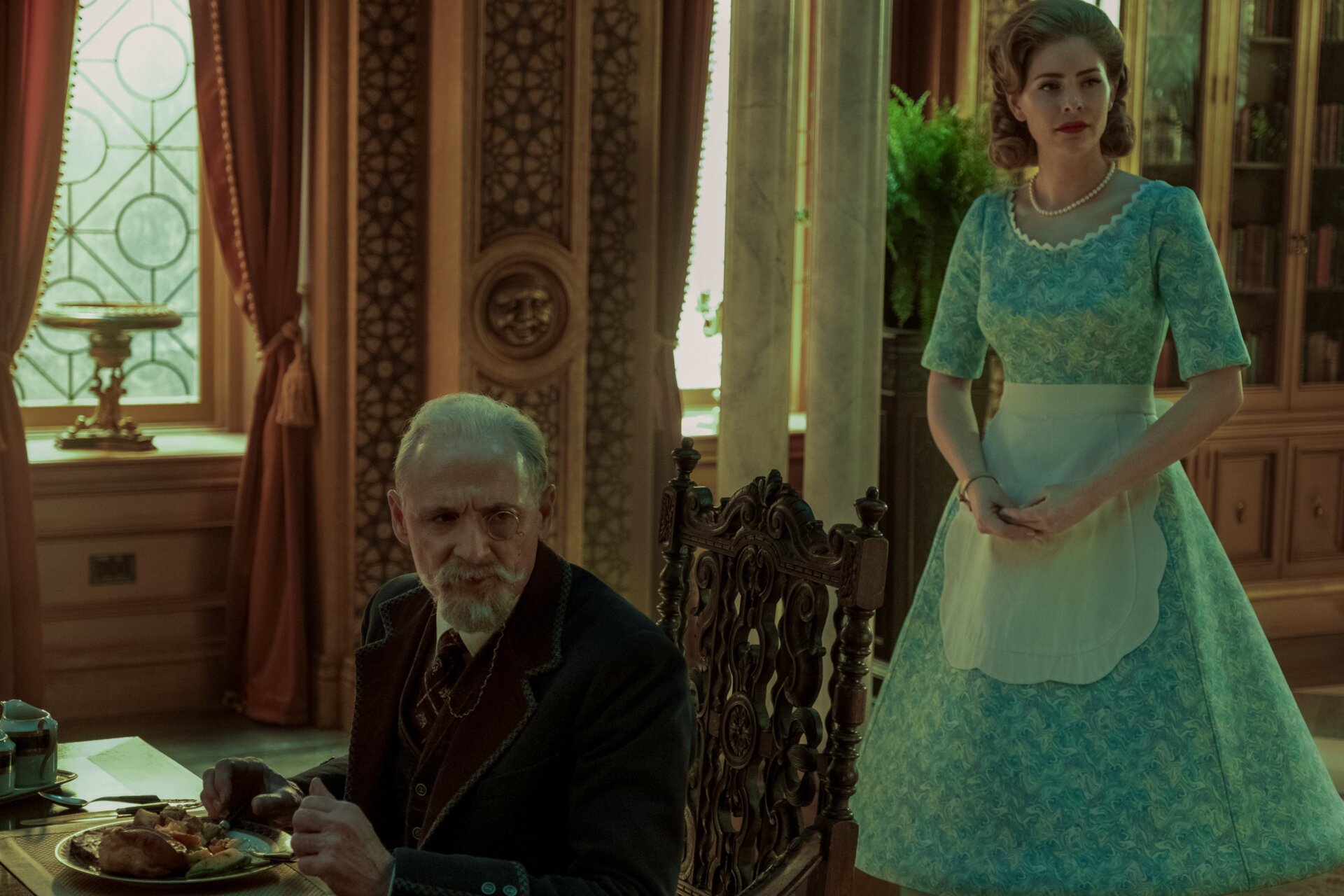 Photo: Christos Kalohoridis/Netflix