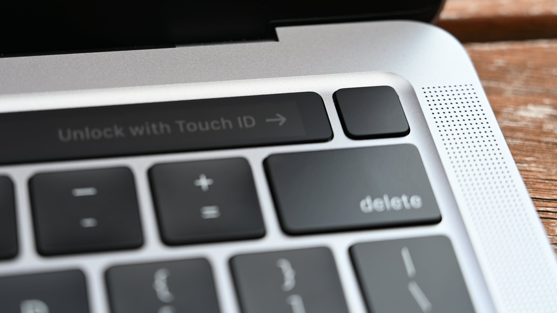 MacBook Pro 13 with M2