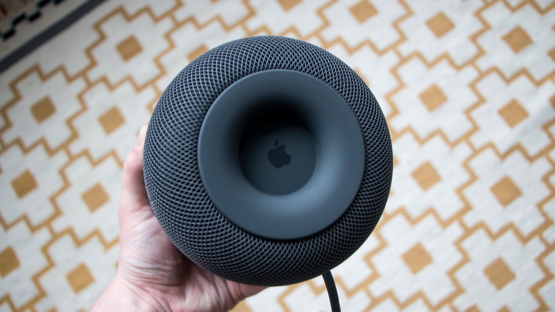 Apple HomePod