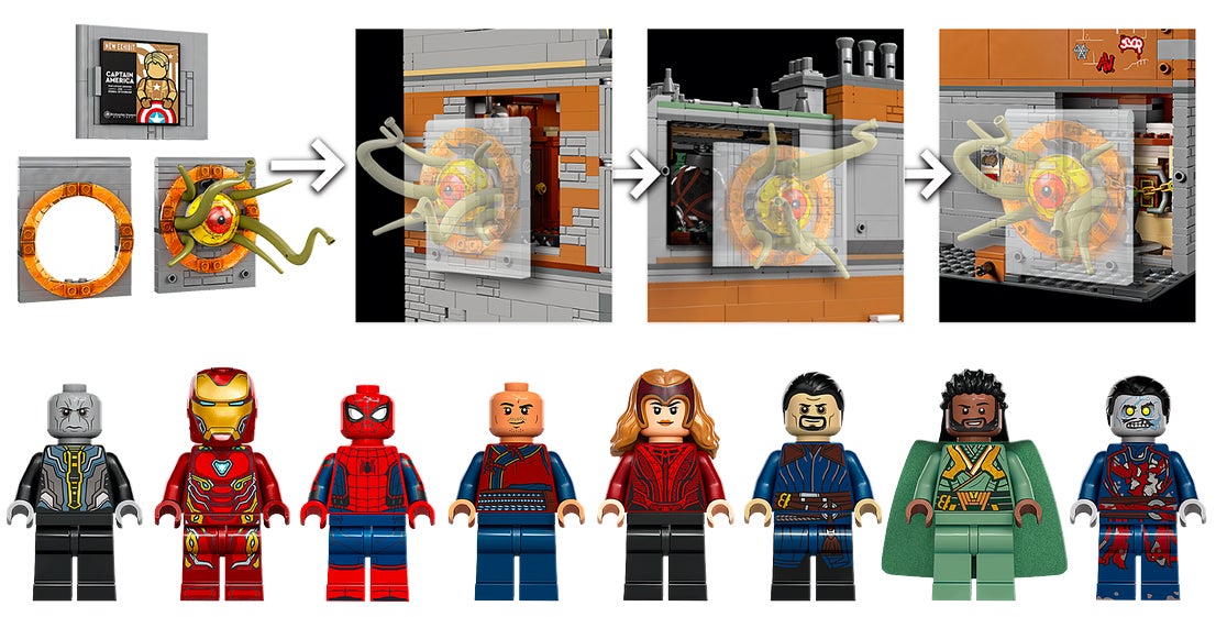 Image: Lego
