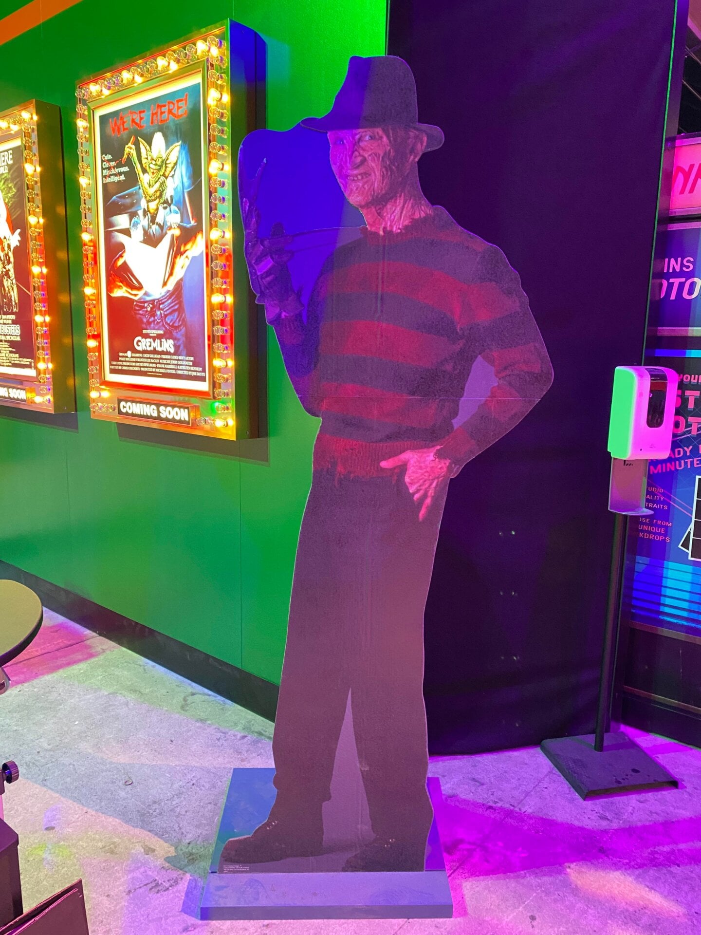 Photo: Cheryl Eddy/io9