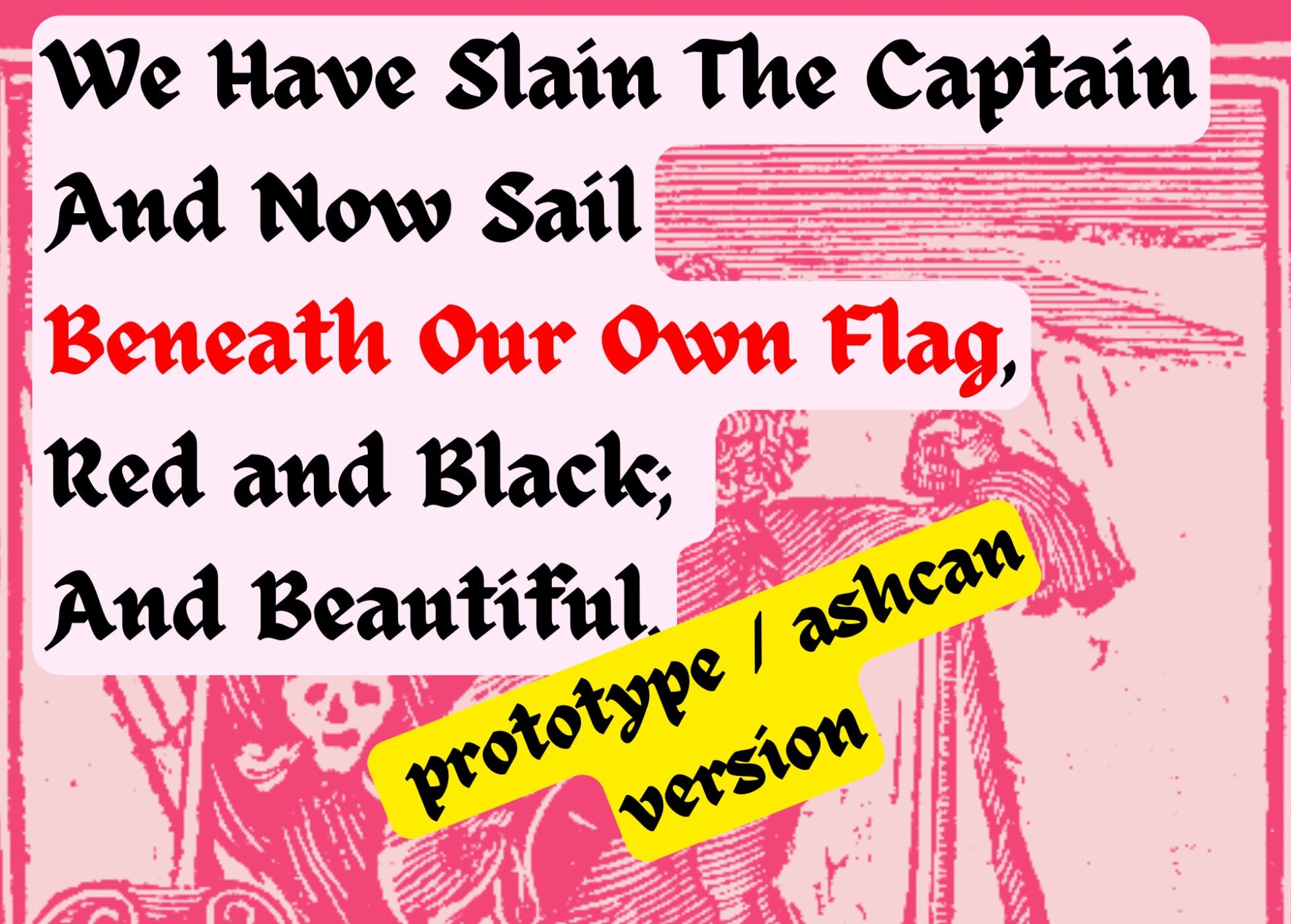 Image: Che