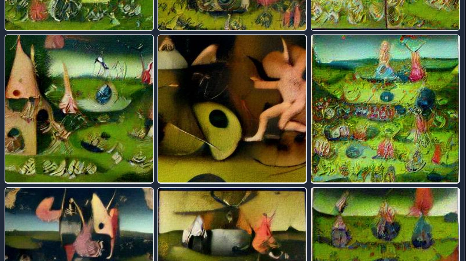 Screenshot: Shoshana Wodinsky (Gizmodo)