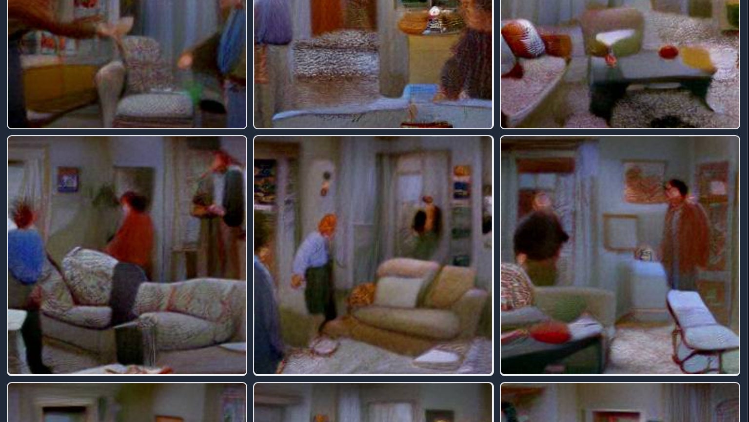 Screenshot: Shoshana Wodinsky (Gizmodo)