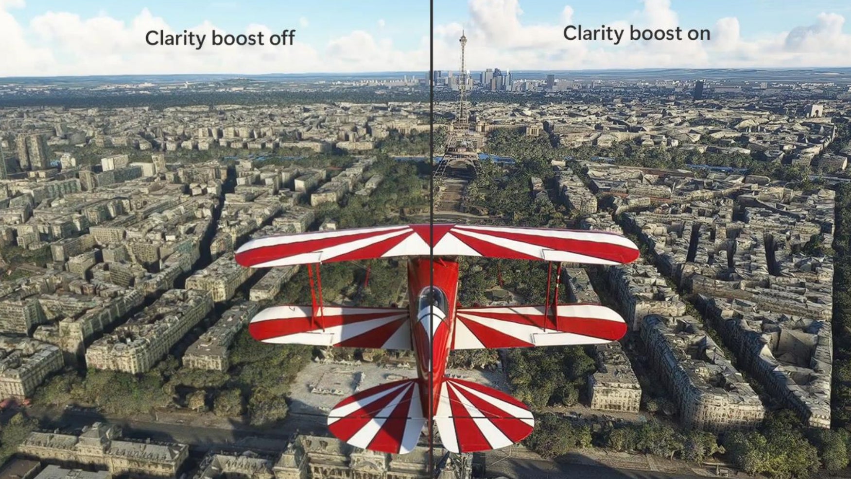 Microsoft Edge Clarity Boost