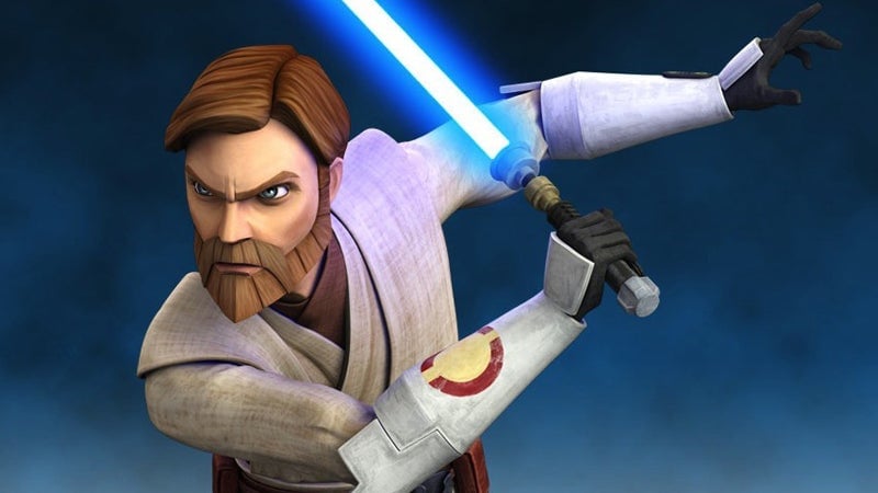 Screenshot: Lucasfilm