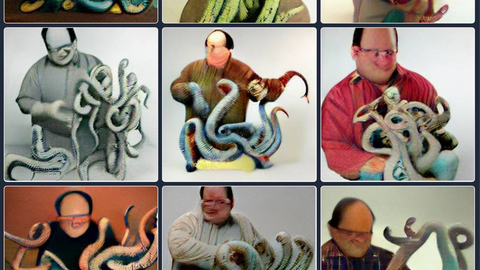 Screenshot: Shoshana Wodinsky (Gizmodo)