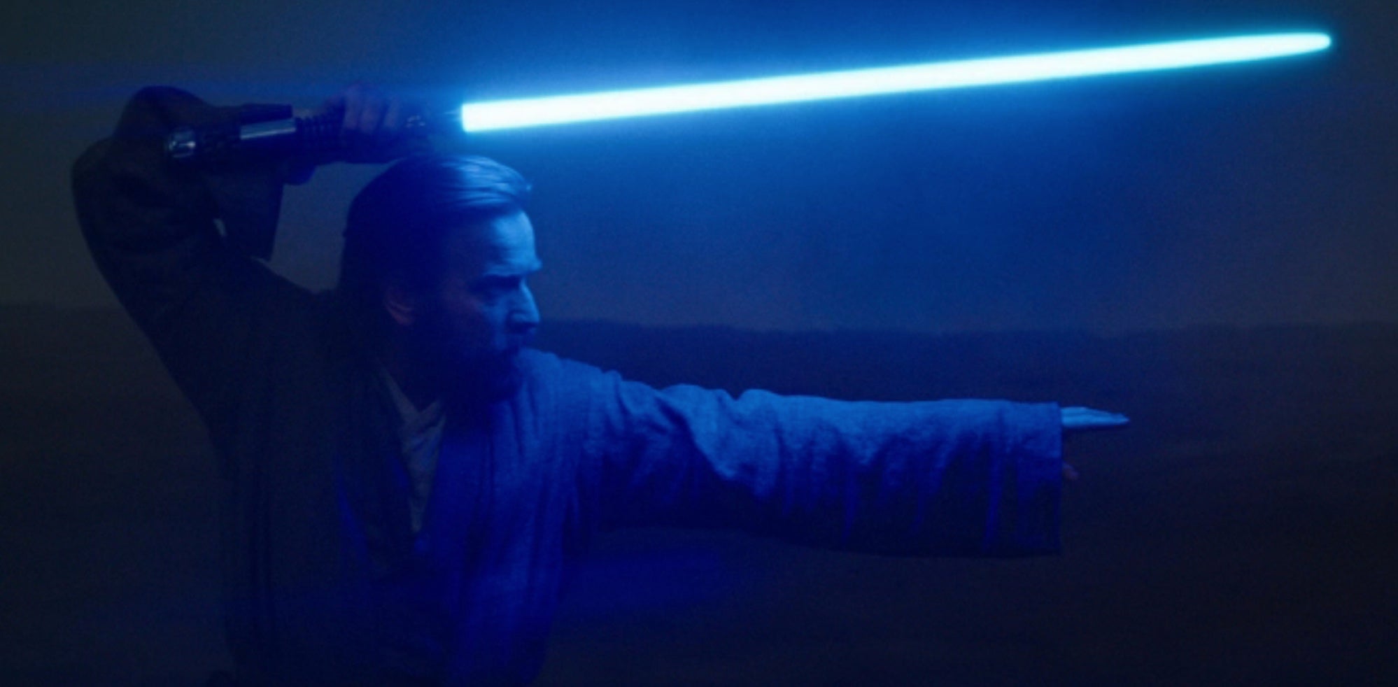 Had to get the pose in.