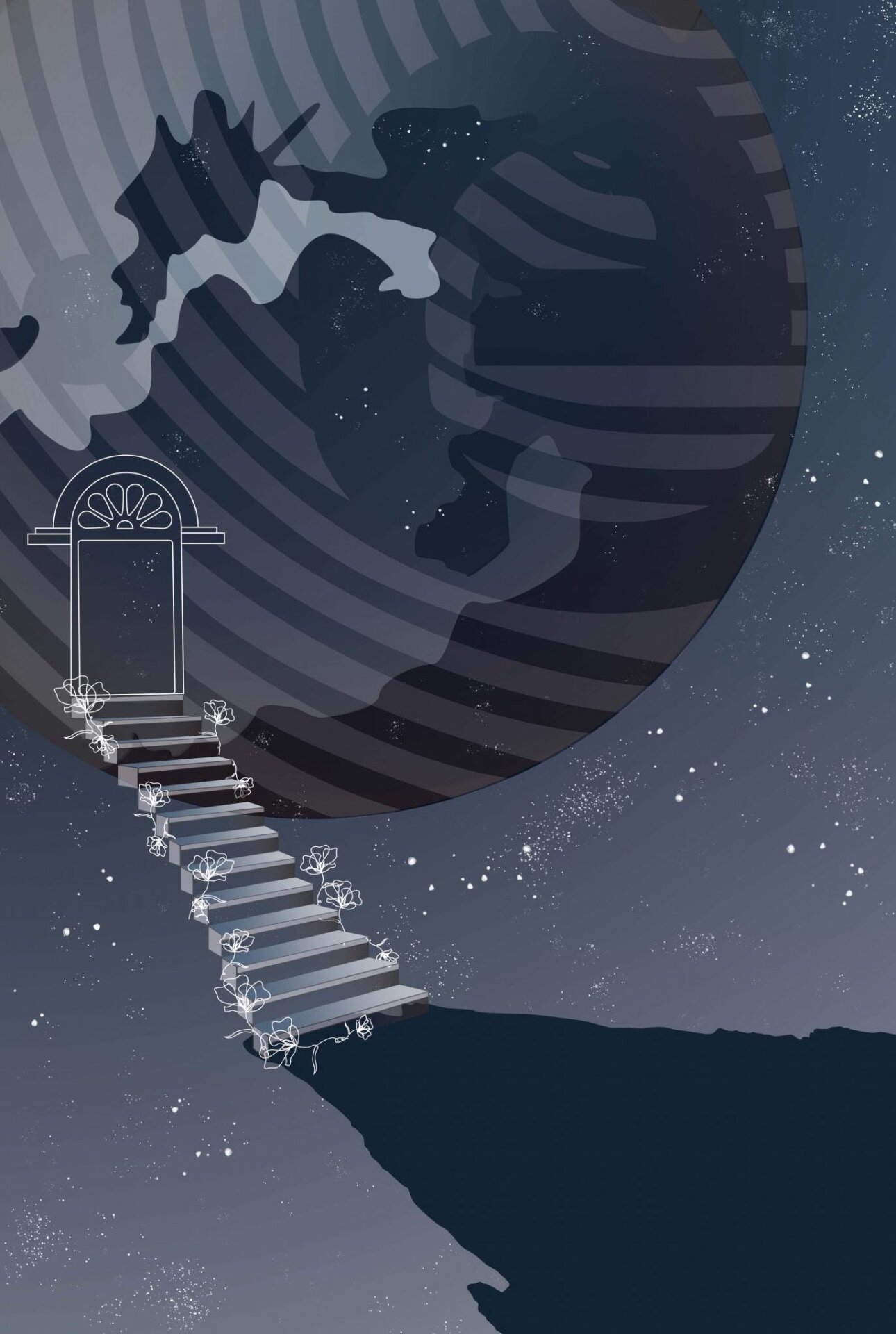 Illustration: ESA/Sophie Prast