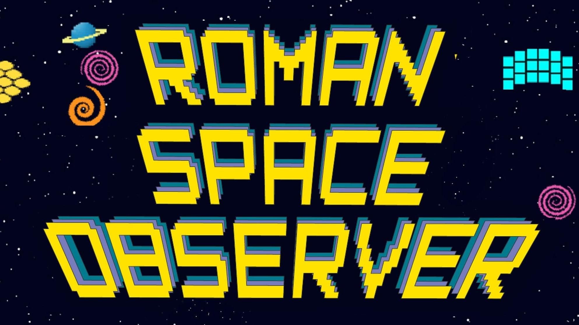 The game is named after the Nancy Grace Roman Space Telescope, which is set to launch later this decade.