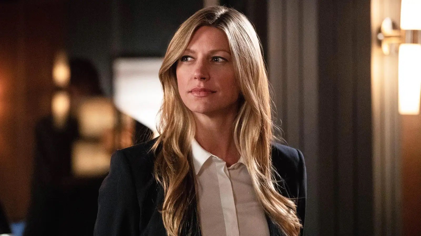 Image: The CW