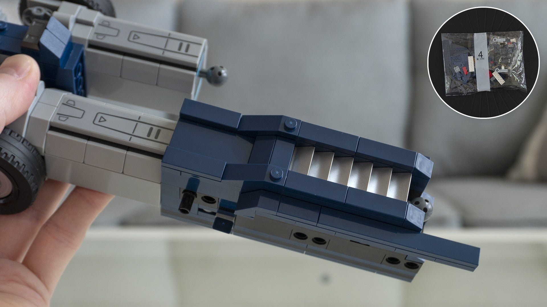 Photo: Andrew Liszewski - io9