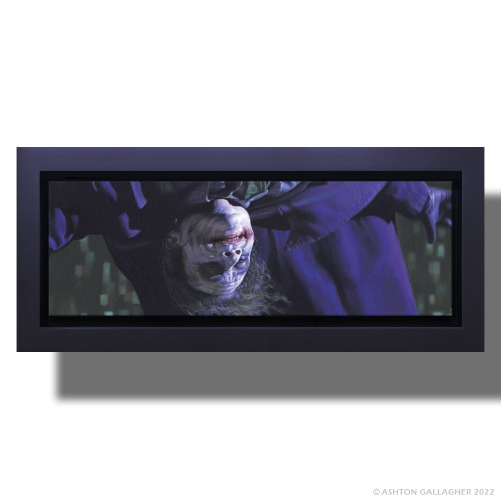 Image: Ashton Gallagher