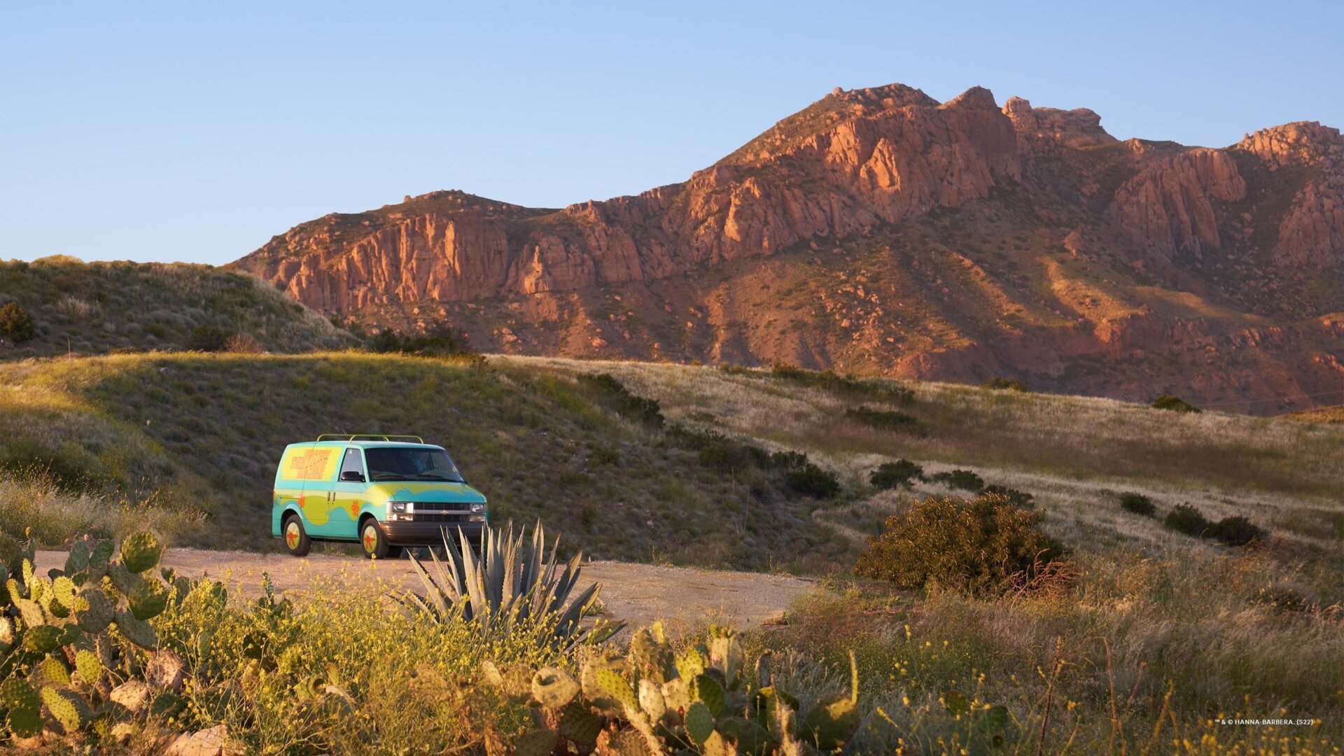 Photo: Courtesy of Airbnb / Hogwash Studios