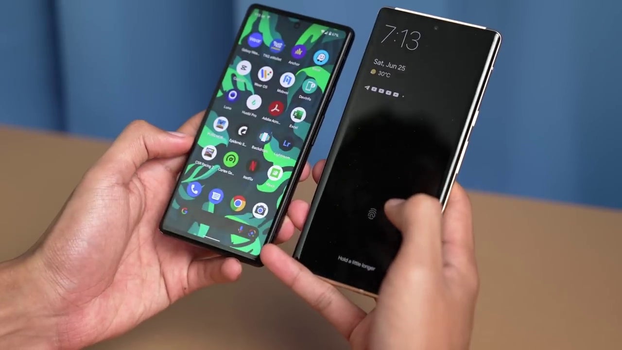 Will anyone really know how well this phone performs before it launches? The answer is no, but we’ll have some fun, anyway.