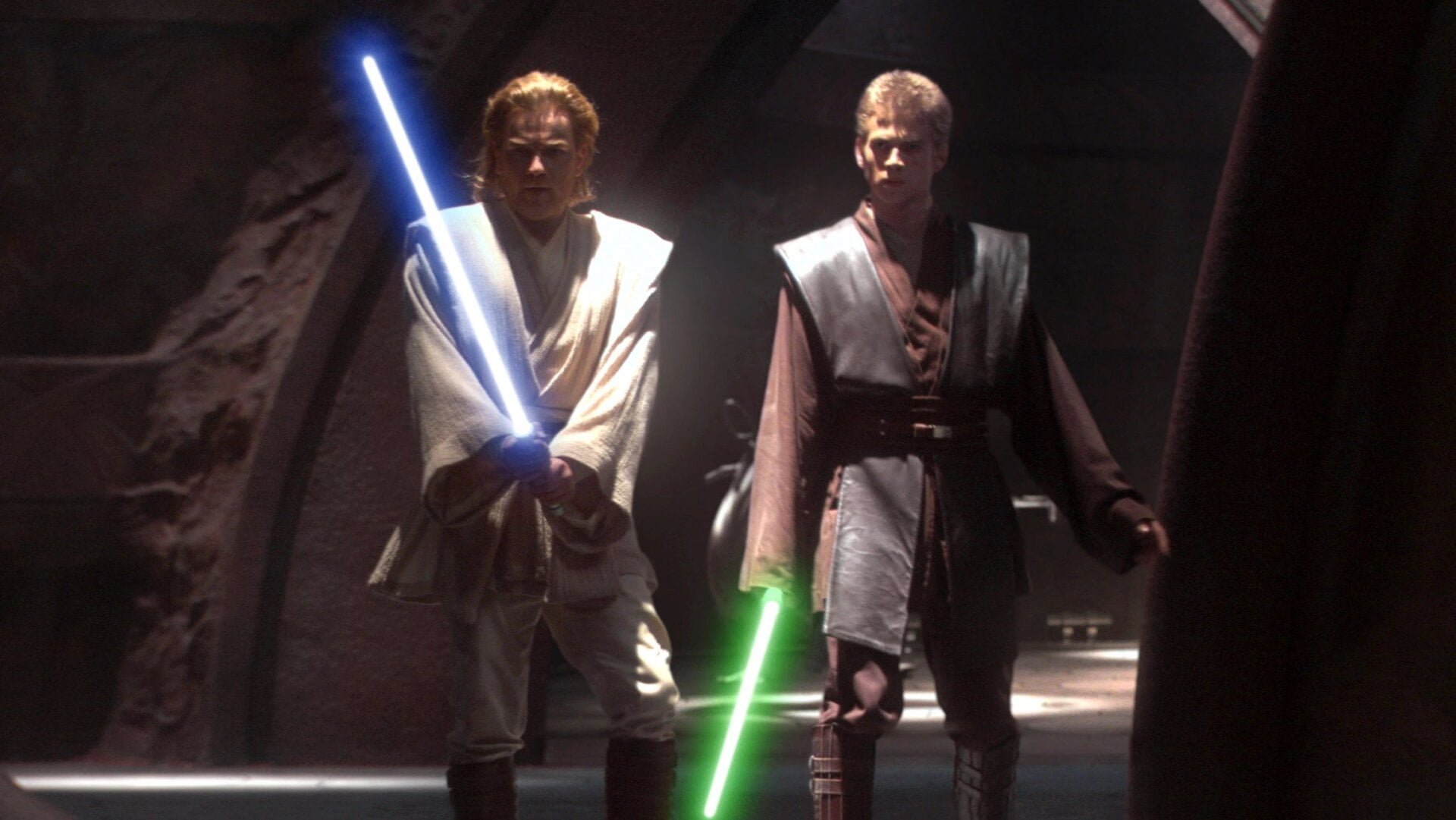 Screenshot: Lucasfilm