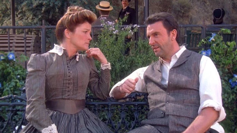 Screenshot: Paramount