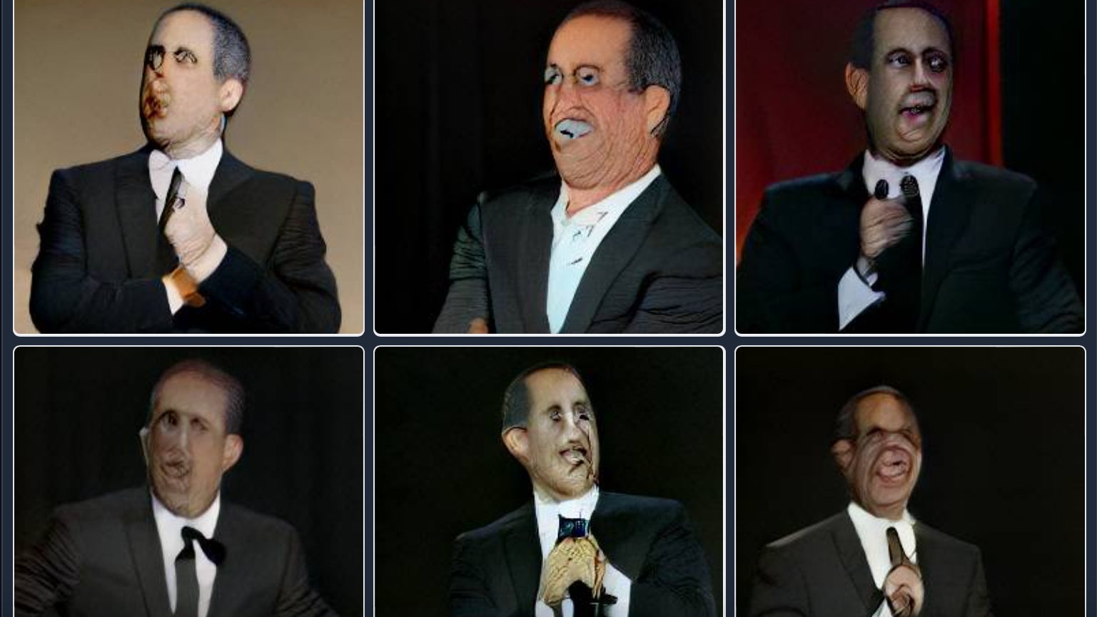 Screenshot: Shoshana Wodinsky (Gizmodo)