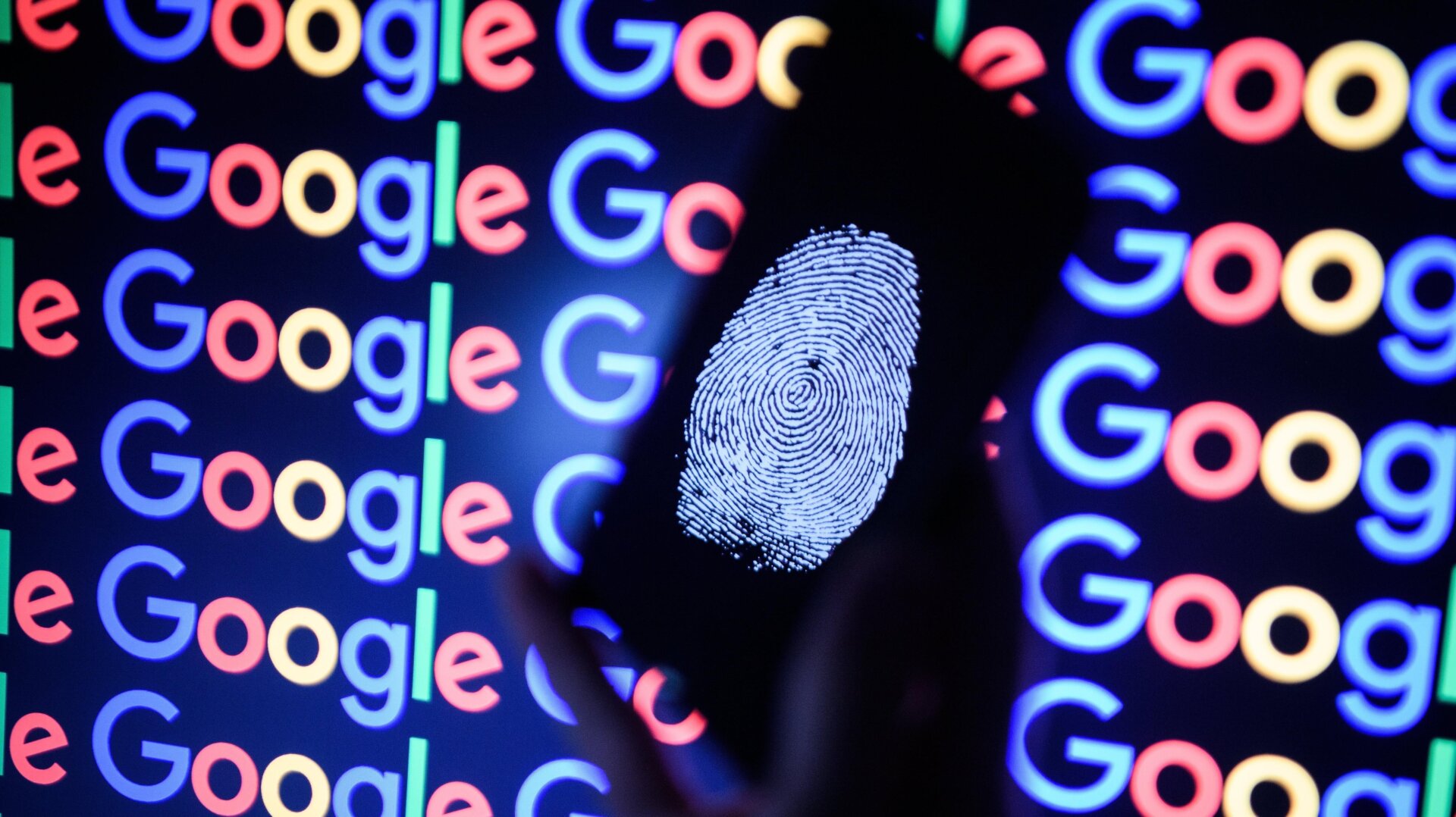 Google was allegedly collecting biometric data from photos without notifying users.