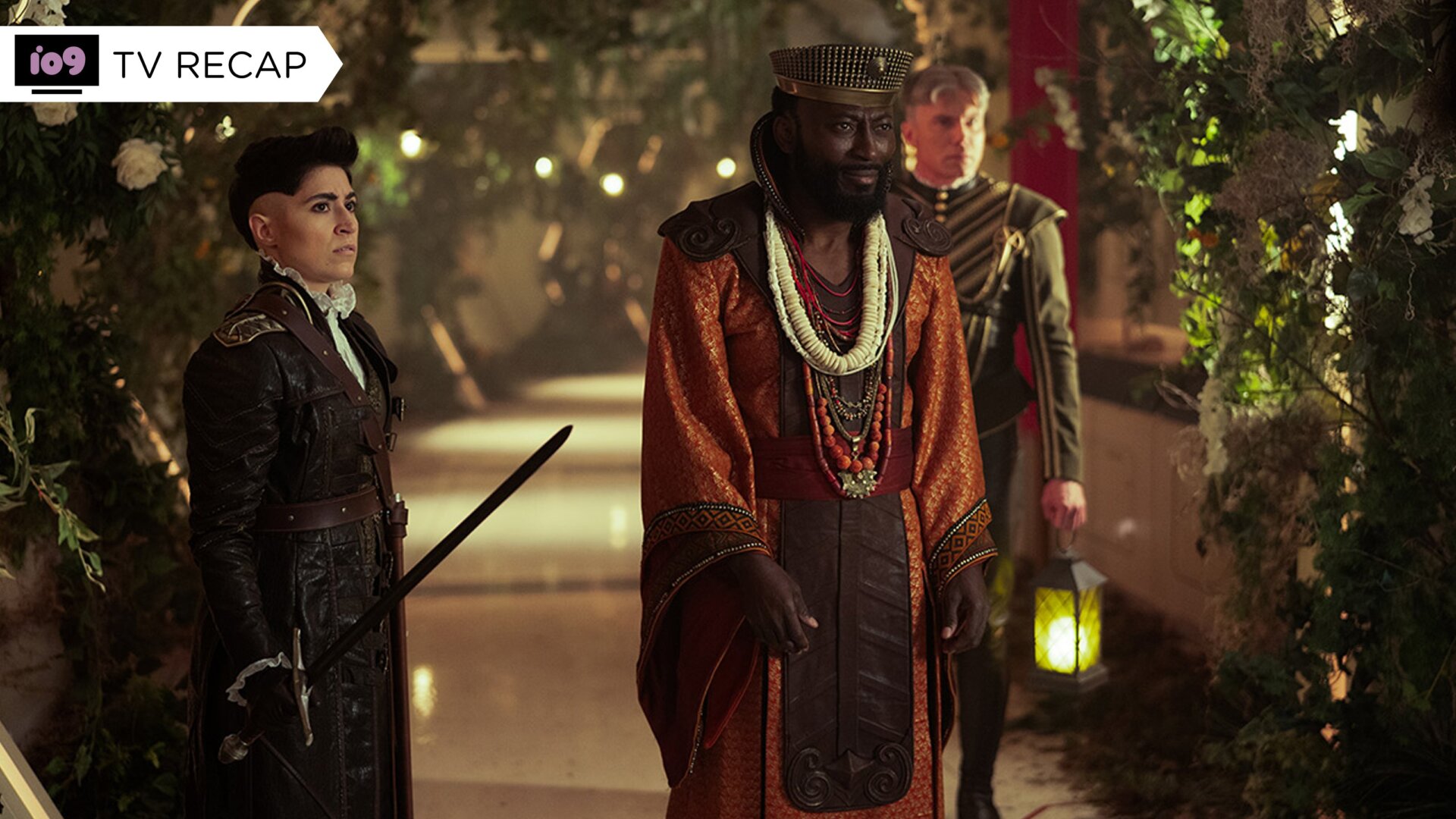 This are no holodeck shenanigans, we promise.