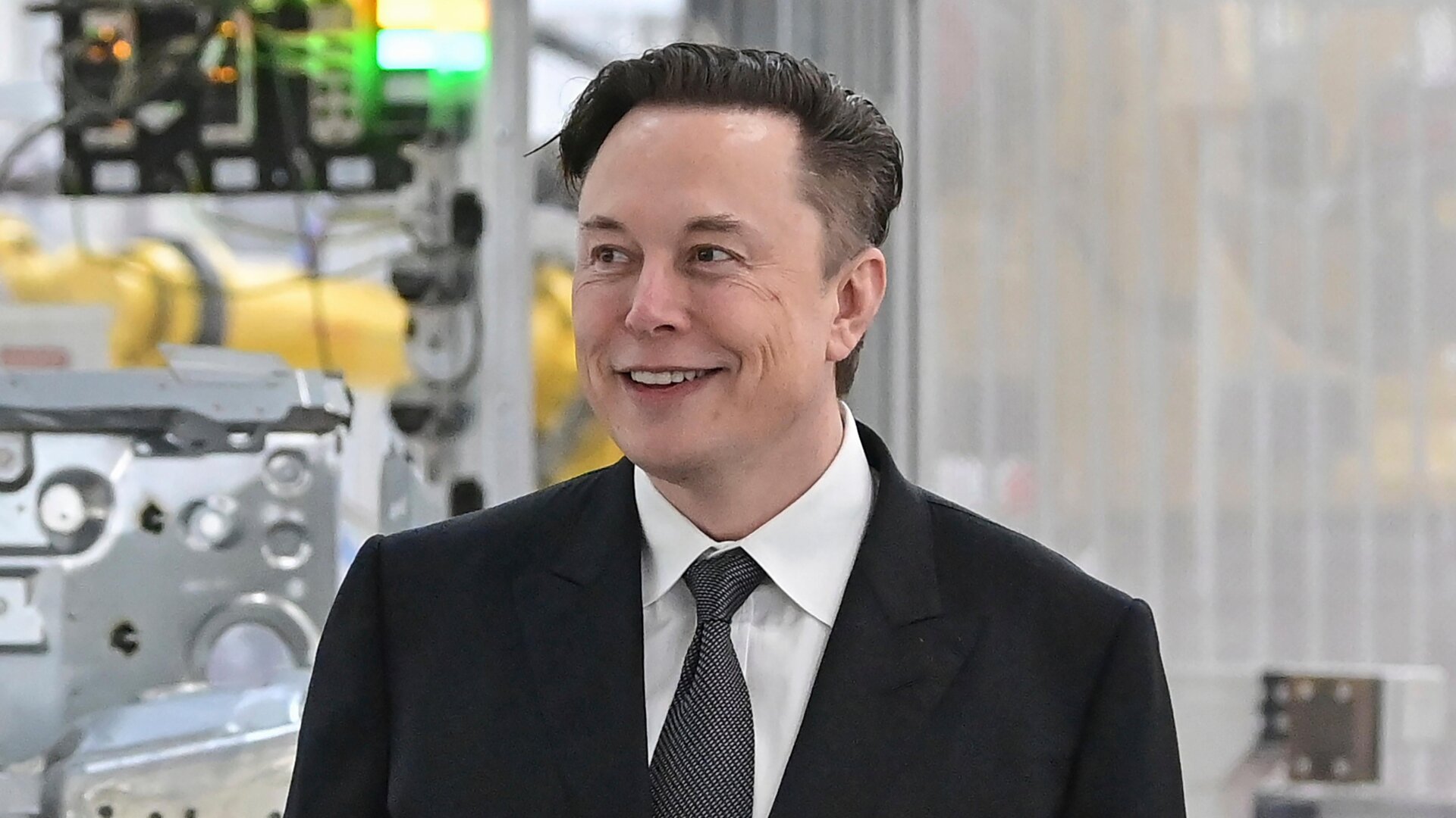 Tesla CEO Elon Musk has been trying to ward off union advocates for years.