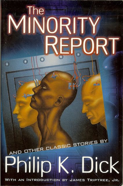 Image: Subterranean Press