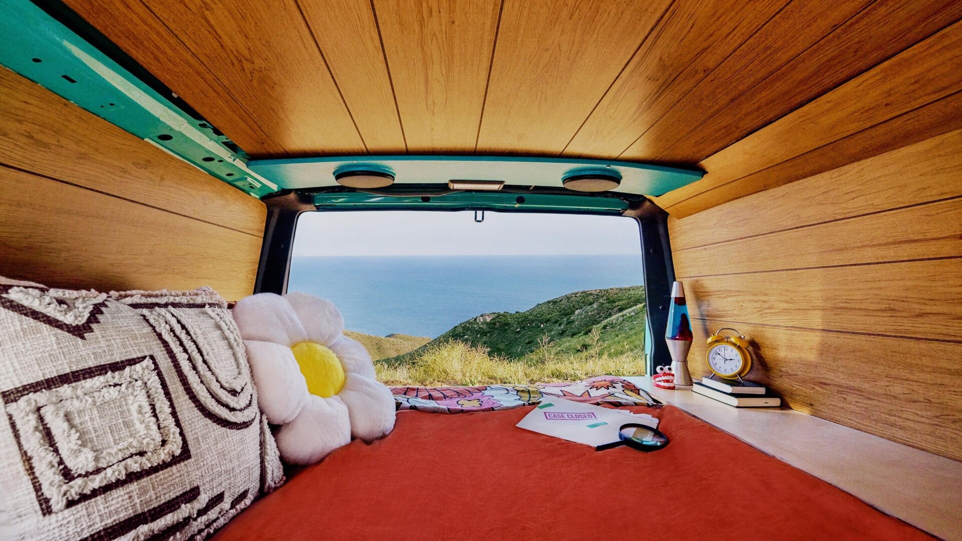 Photo: Courtesy of Airbnb / Ja Tecson