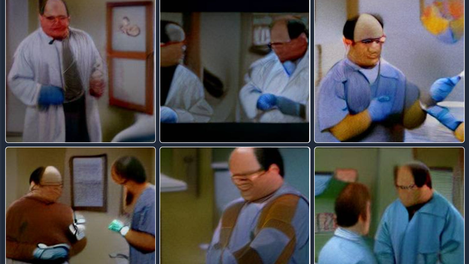 Screenshot: Shoshana Wodinsky (Gizmodo)