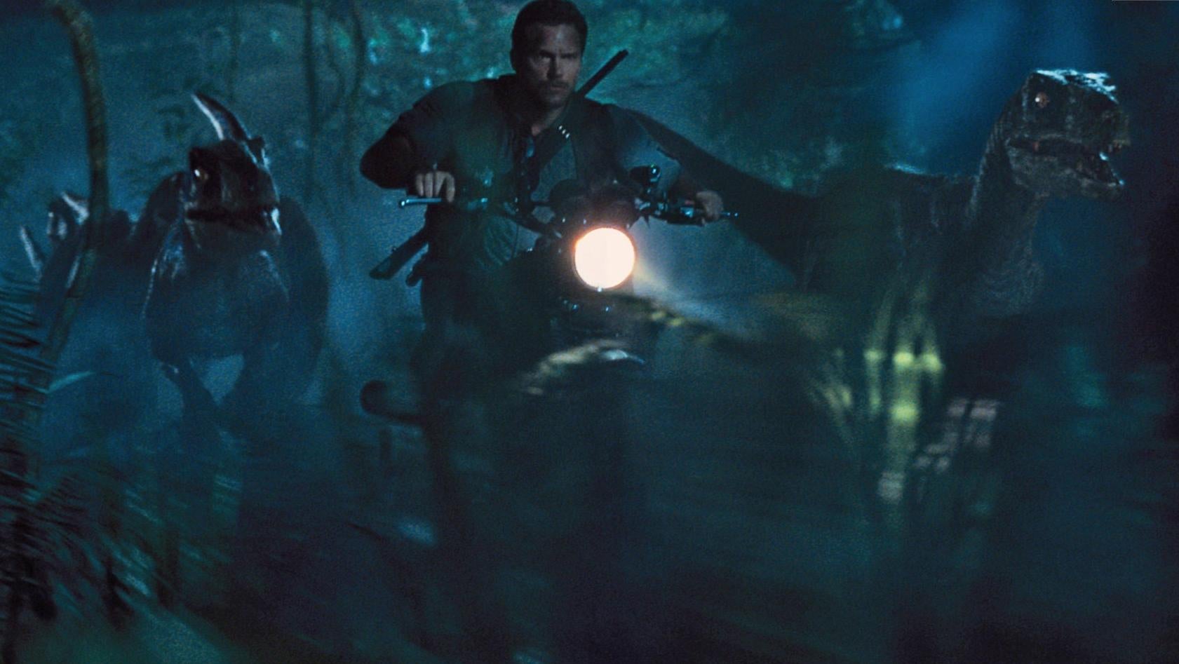 So bonkers. But so fun.