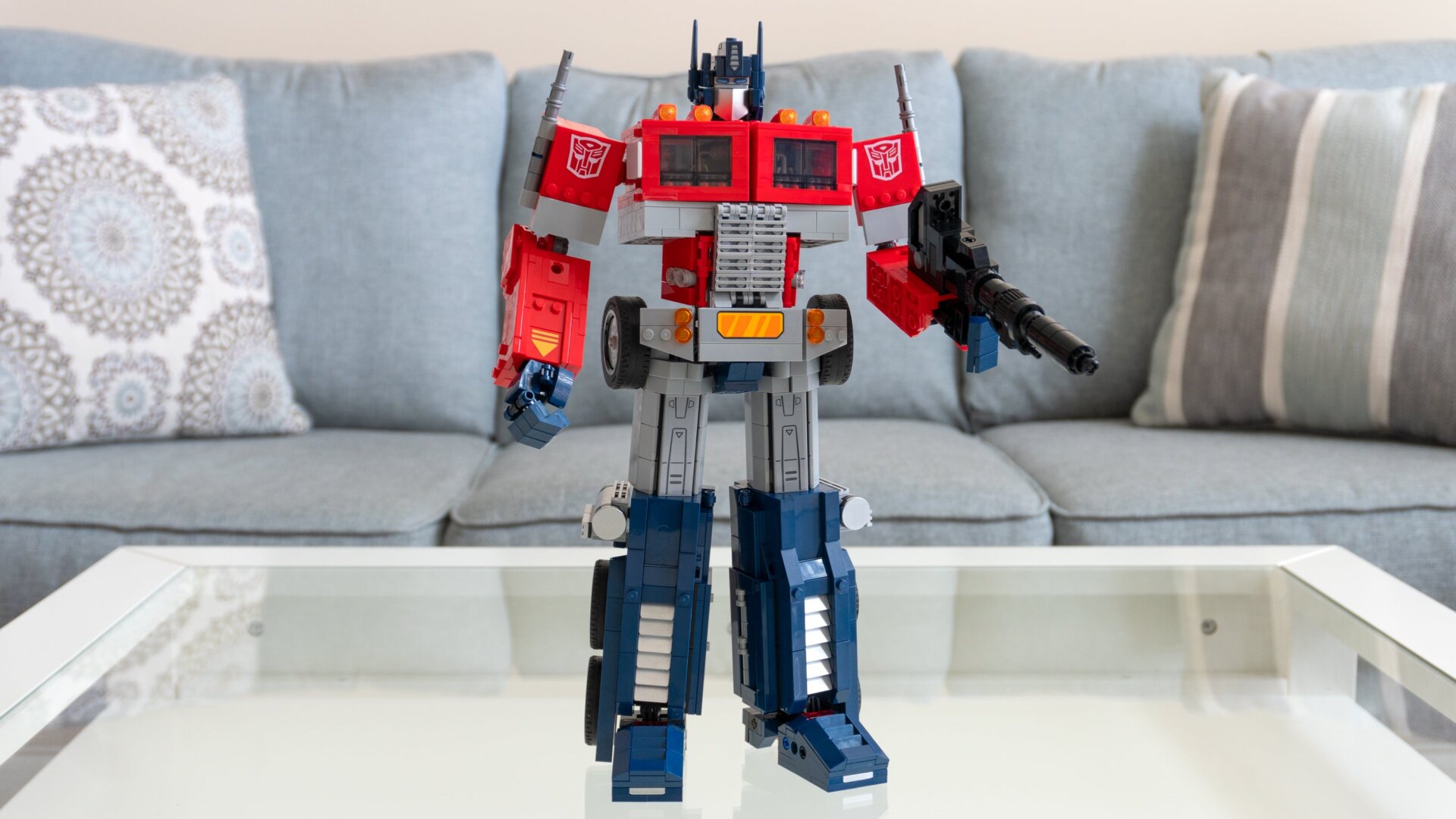 Photo: Andrew Liszewski - io9