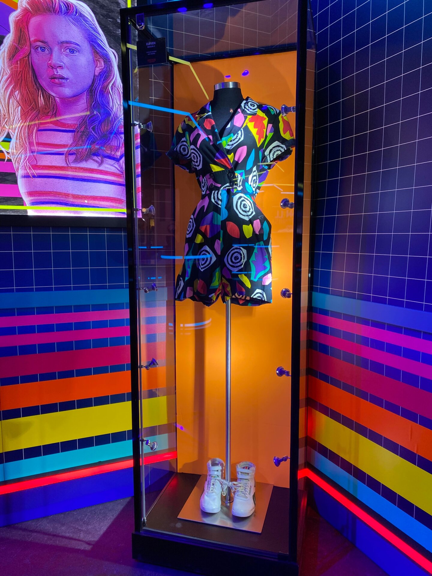 Photo: Cheryl Eddy/io9