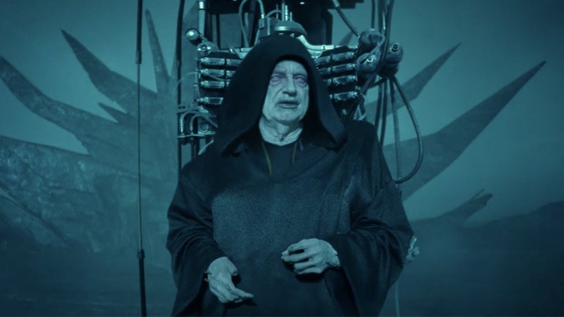 Screenshot: Lucasfilm